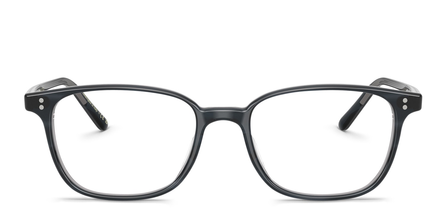 Oliver Peoples OV5279U Maslon Tortoise/Purple