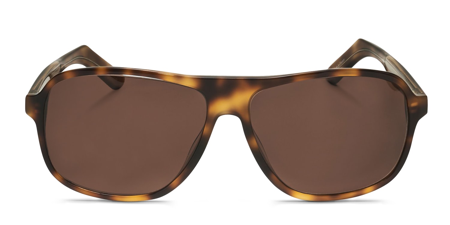 Sandro SDS1001F Brown/Tortoise