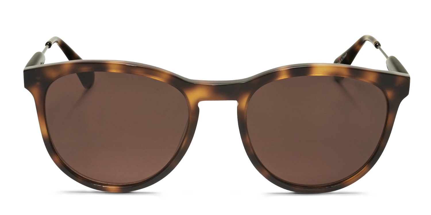 Sandro SDS1012F Brown/Tortoise