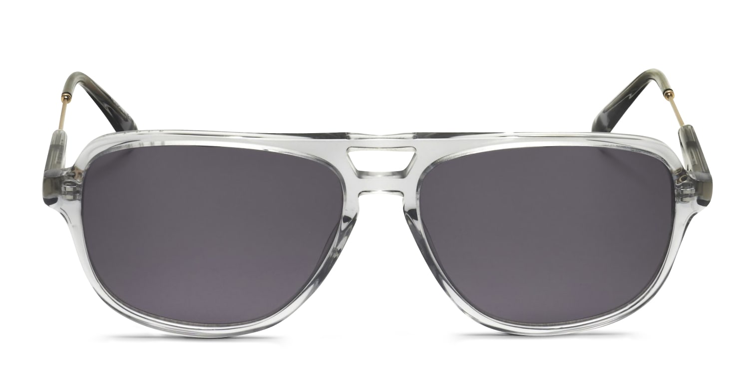 Sandro SDS1015 Gray/Clear