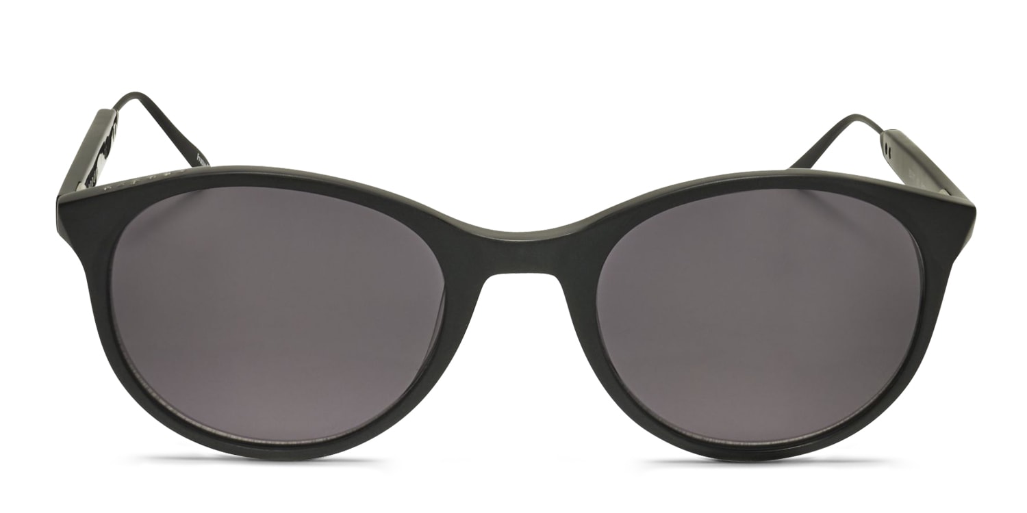 Sandro SDS1017 Black