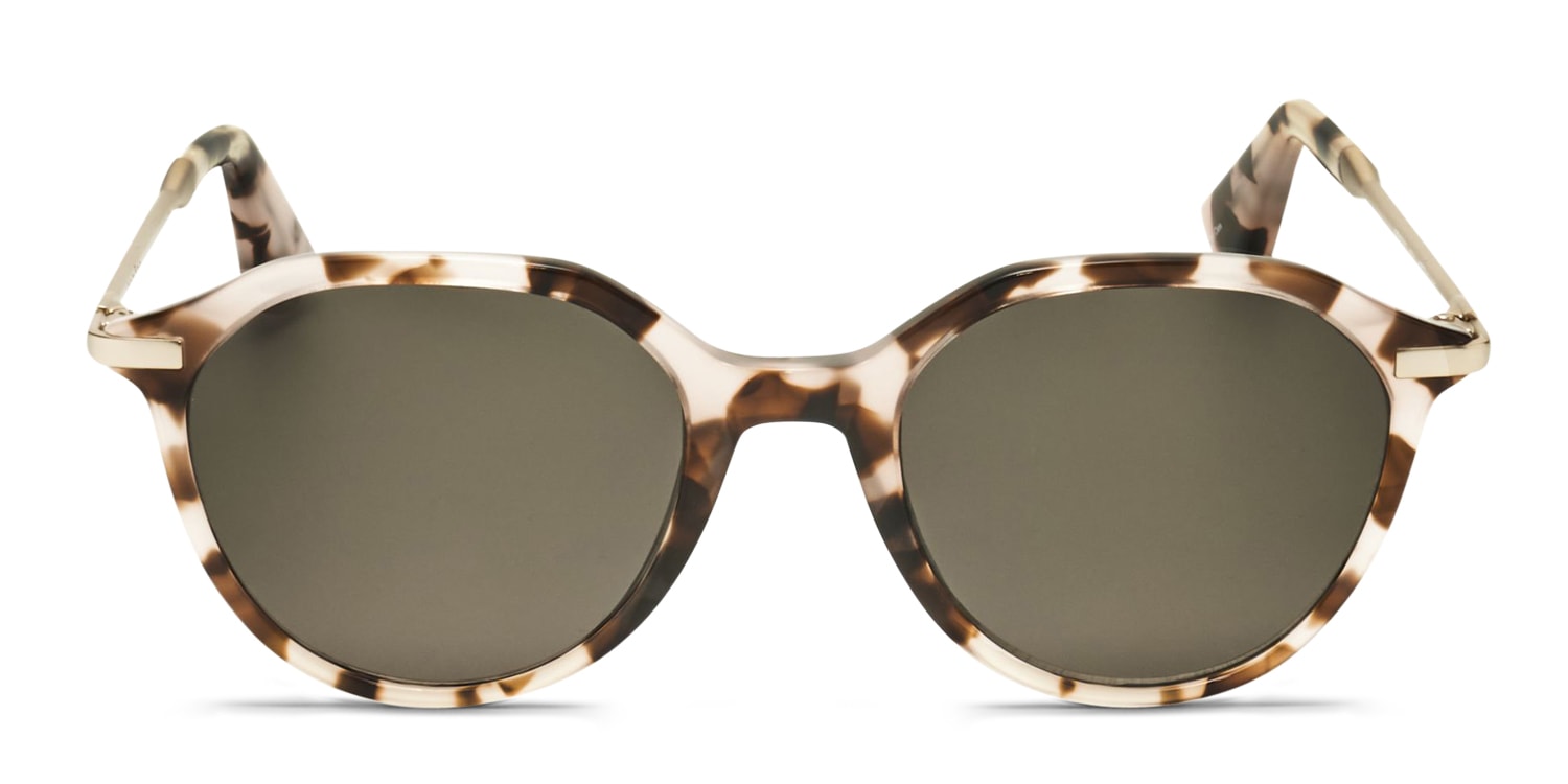 Sandro SDS2005 Brown/Tortoise/Pink
