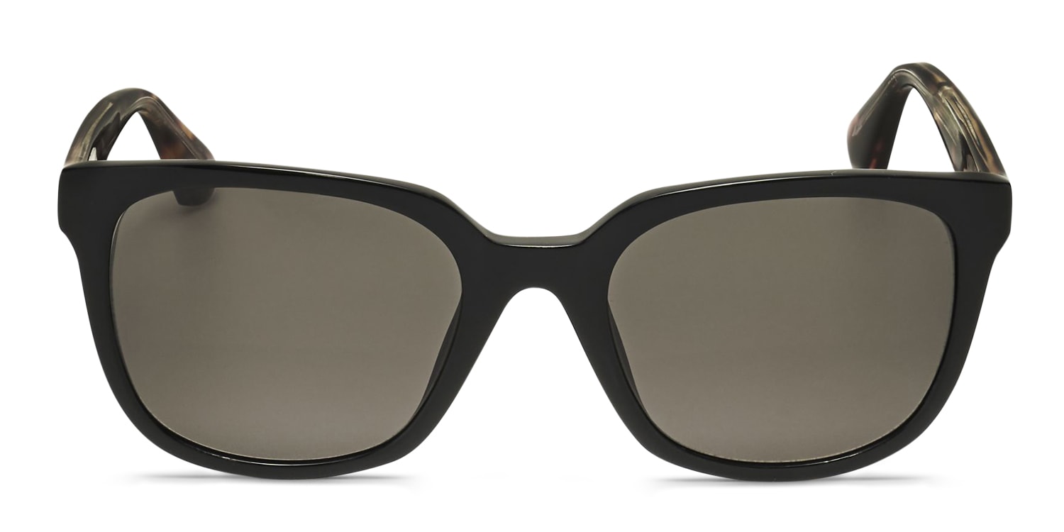 Sandro SDS2008 Black