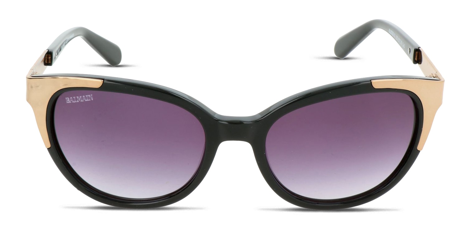 Balmain BL2072B Black/Gray