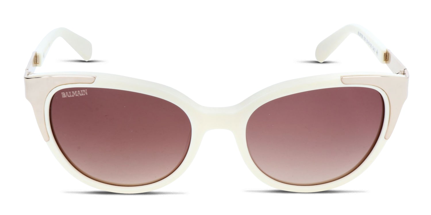 Balmain BL2072B Gray/White