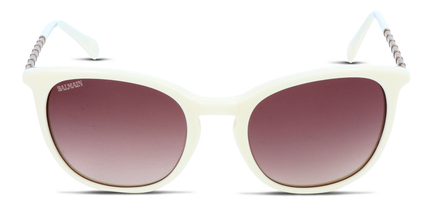 Balmain BL2084B Brown/White