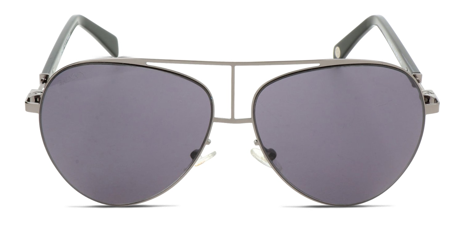 Balmain BL2103B Gray/Silver