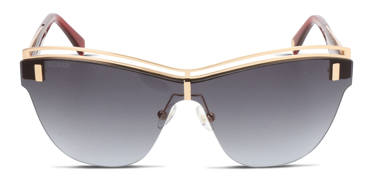 Balmain BL2108B Brown/Gold