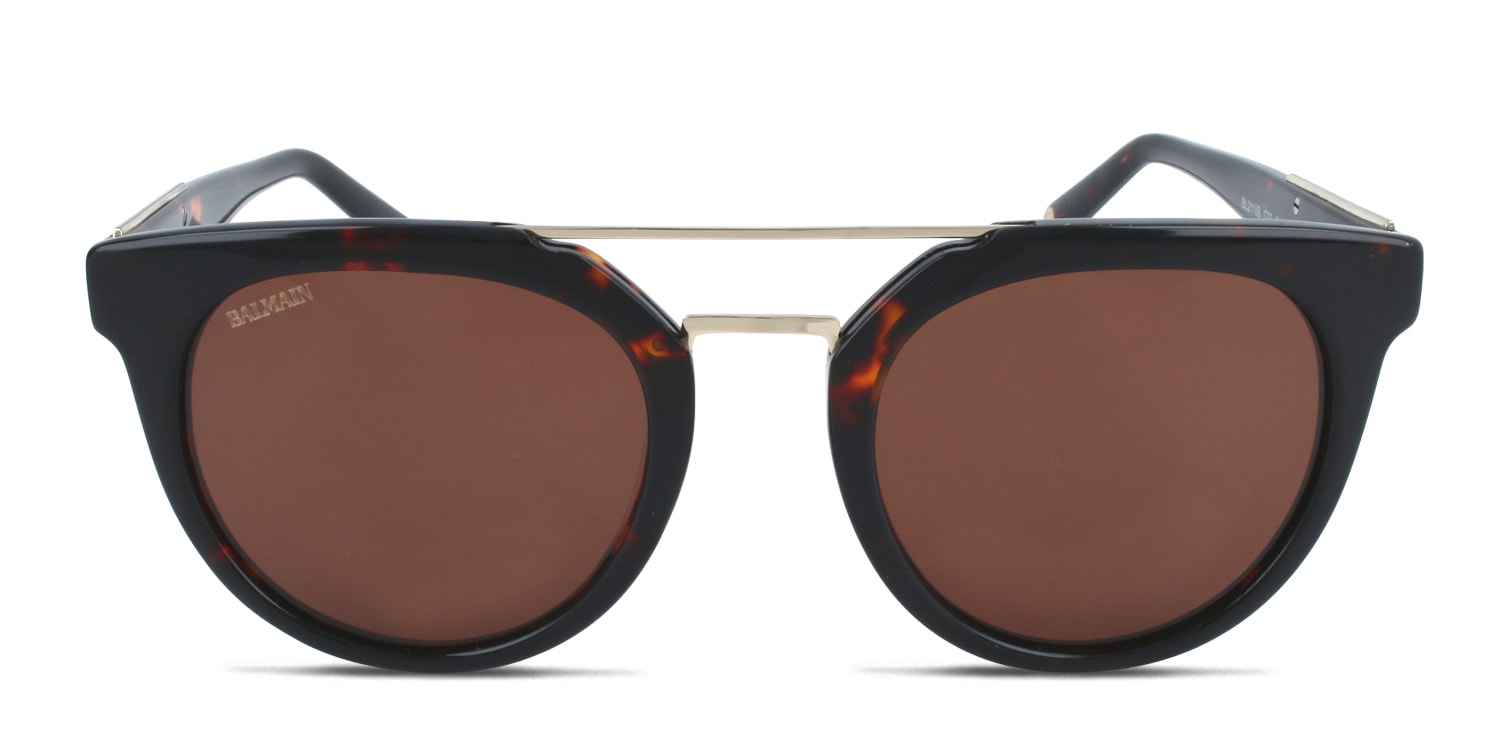 Balmain BL2110B Gray/Tortoise