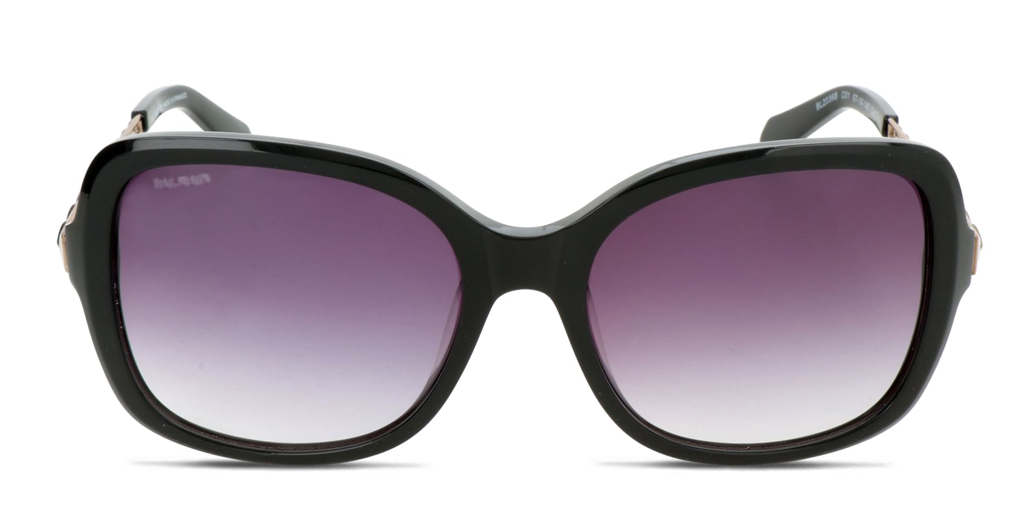 Balmain BL2036B Black/Gray