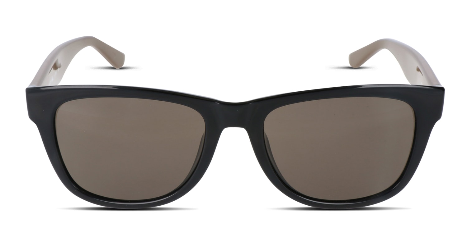 Lacoste L734S Black/Brown