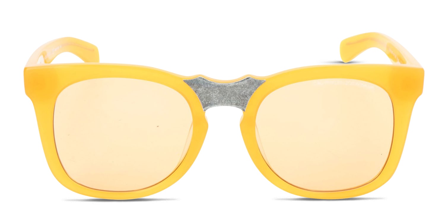 Calvin Klein CKNYC1850S Orange/Yellow