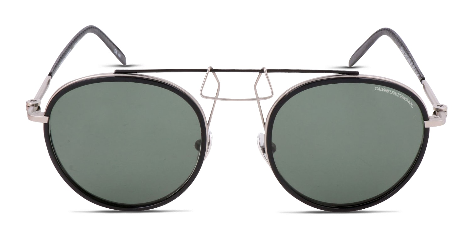 Calvin Klein CKNYC1873S Black/Green