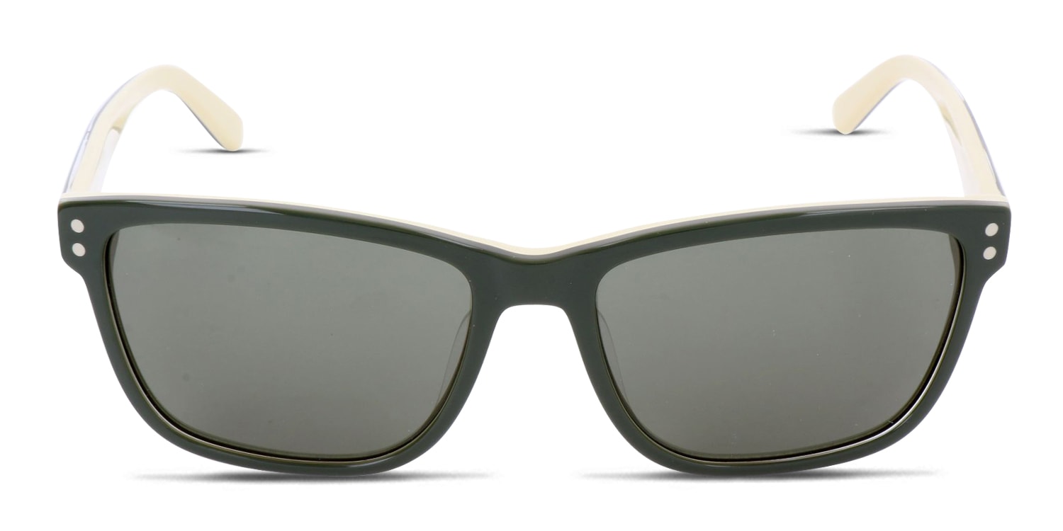 Calvin Klein CK18508S Green/Yellow