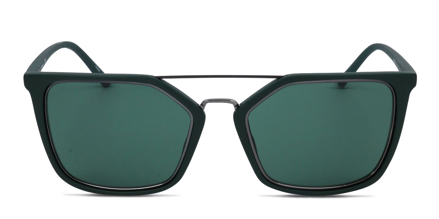 Calvin Klein CK18532S Green