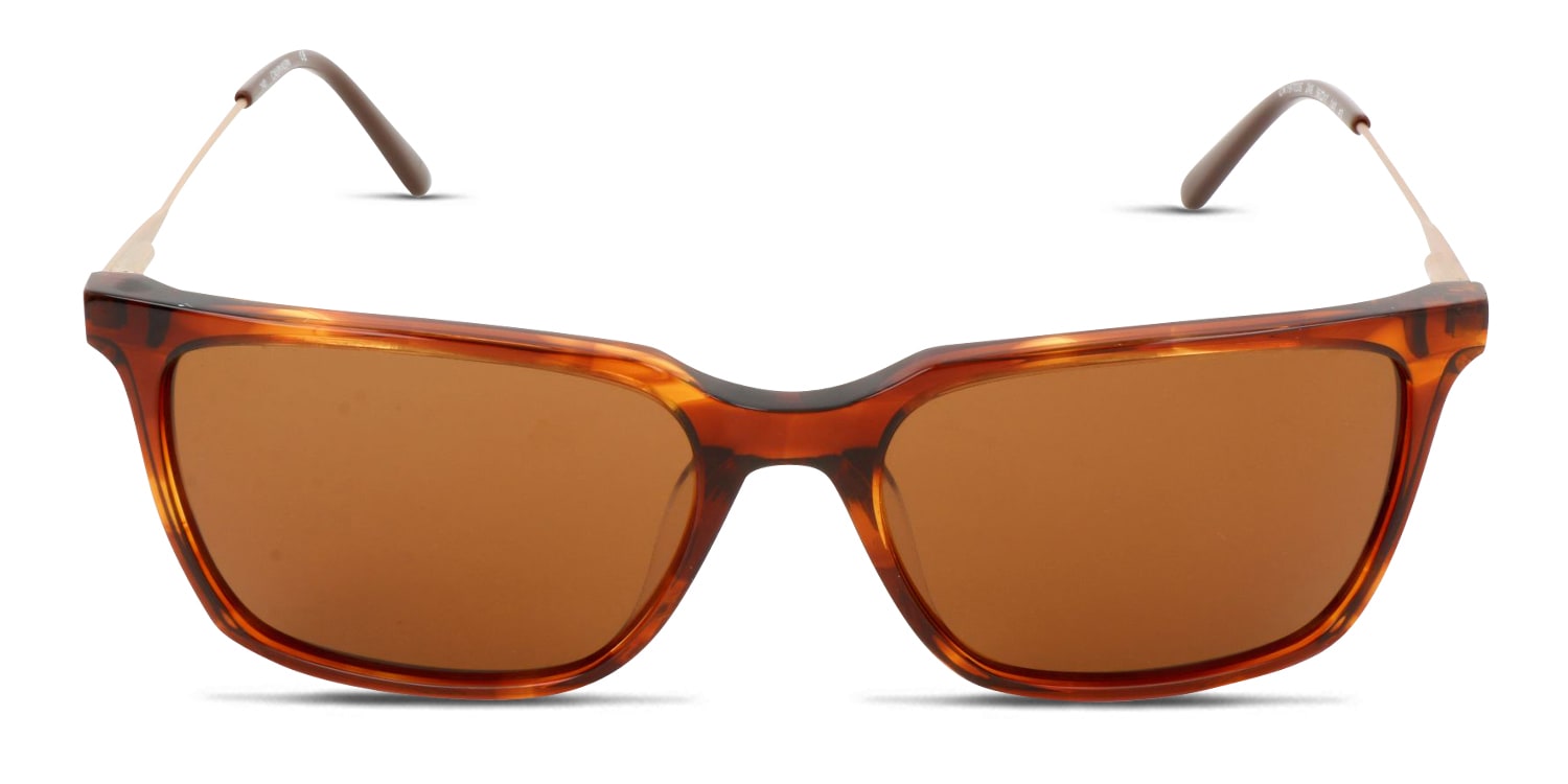 Calvin Klein CK19703S Bronze/Brown/Tortoise