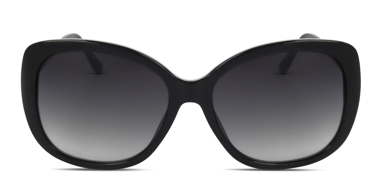 Calvin Klein CK22548S Shiny Black