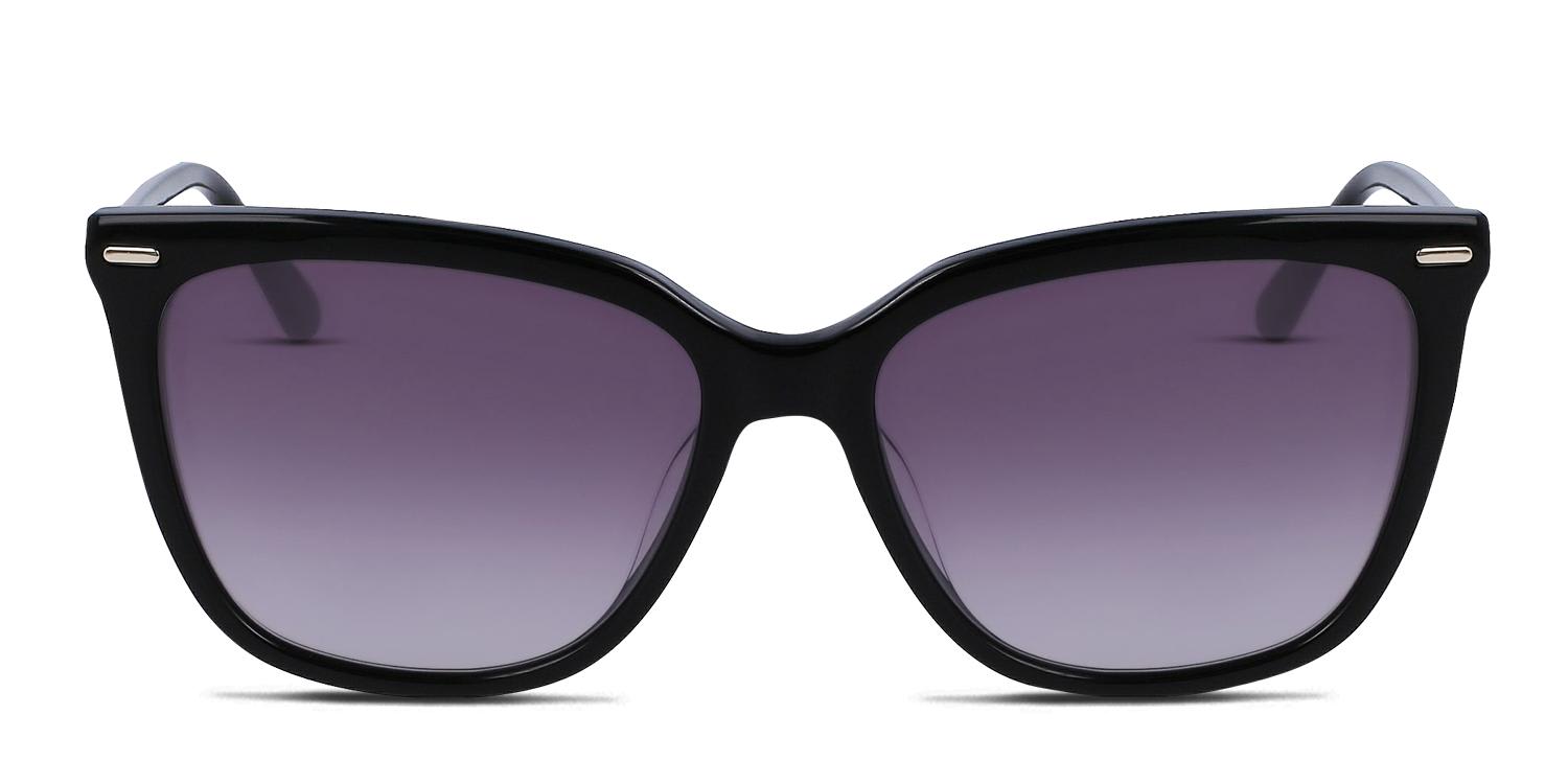 Calvin Klein CK22532S Shiny Black