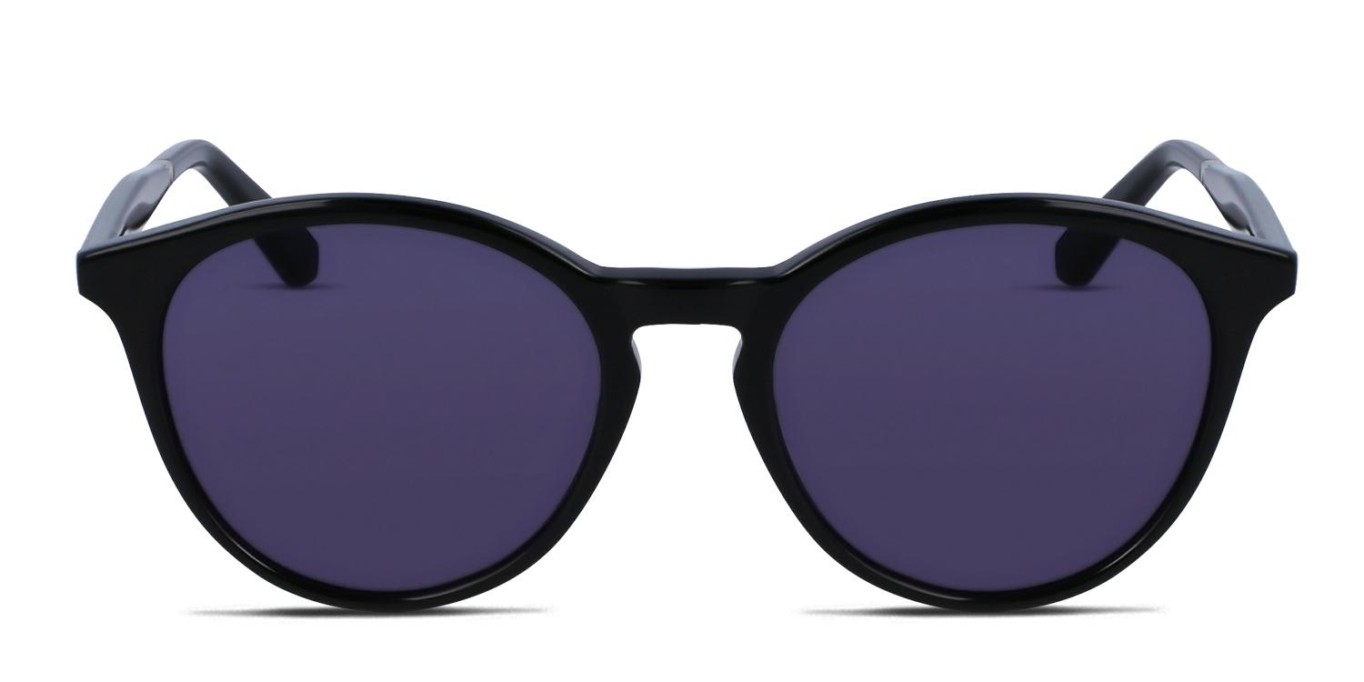 Calvin Klein CK23510S Shiny Black