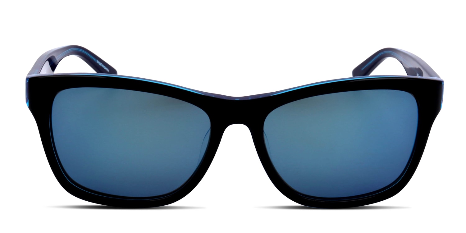 Lacoste L683S Black/Blue