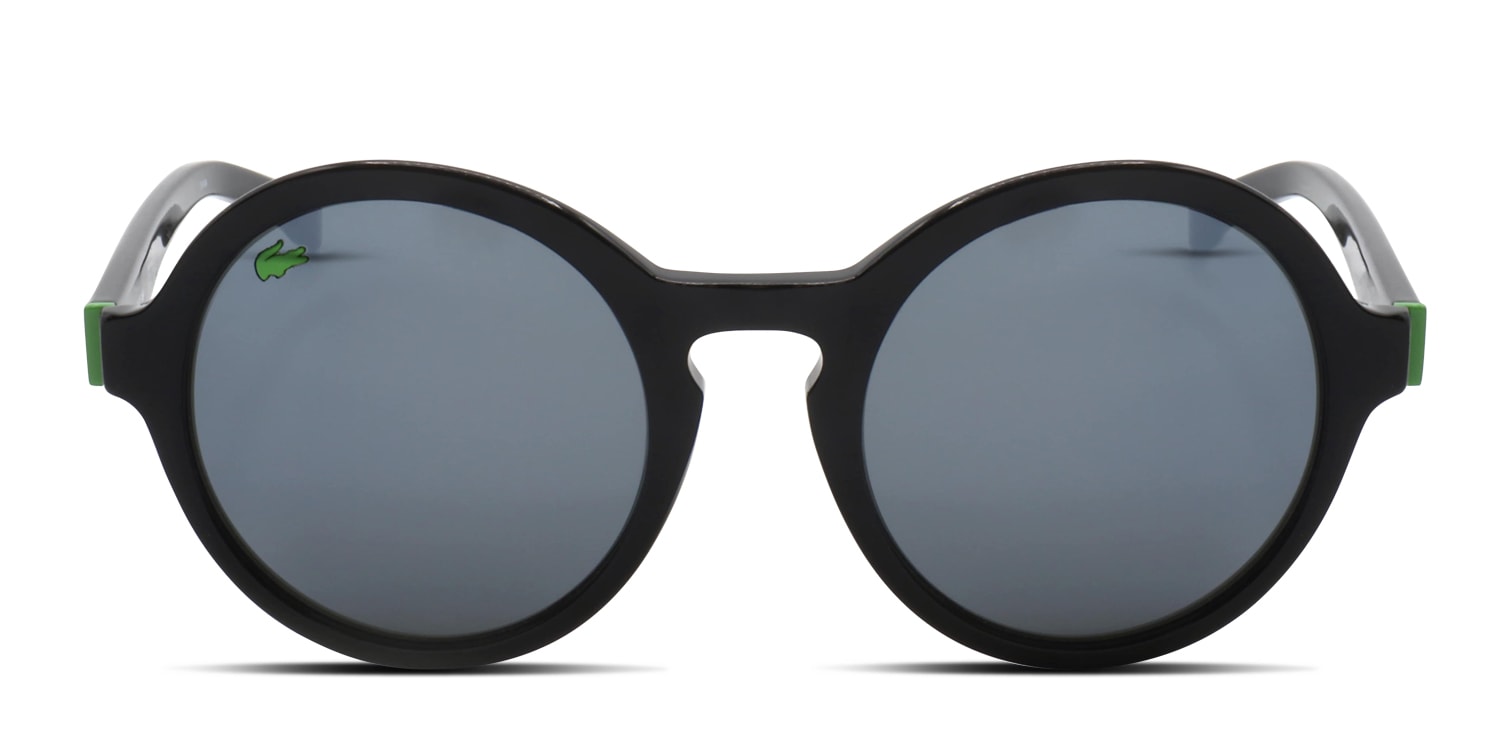 Lacoste L840SA Black/Gray