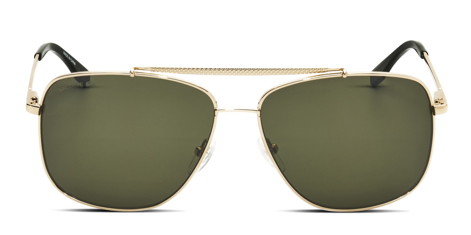 Lacoste L188S Gold/Green