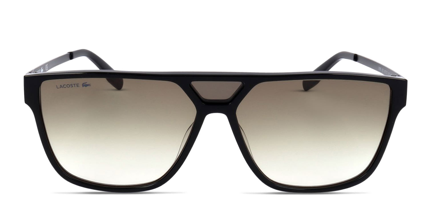 Lacoste L936S Black/Brown