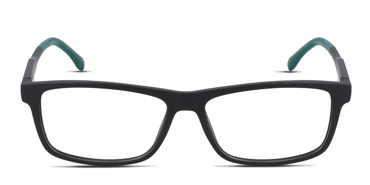 Lacoste L2876 Matte Black