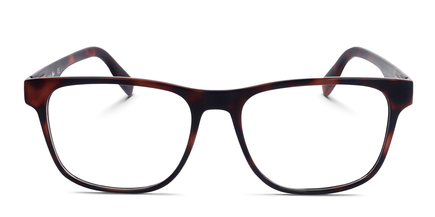 Lacoste L2898 Tortoise