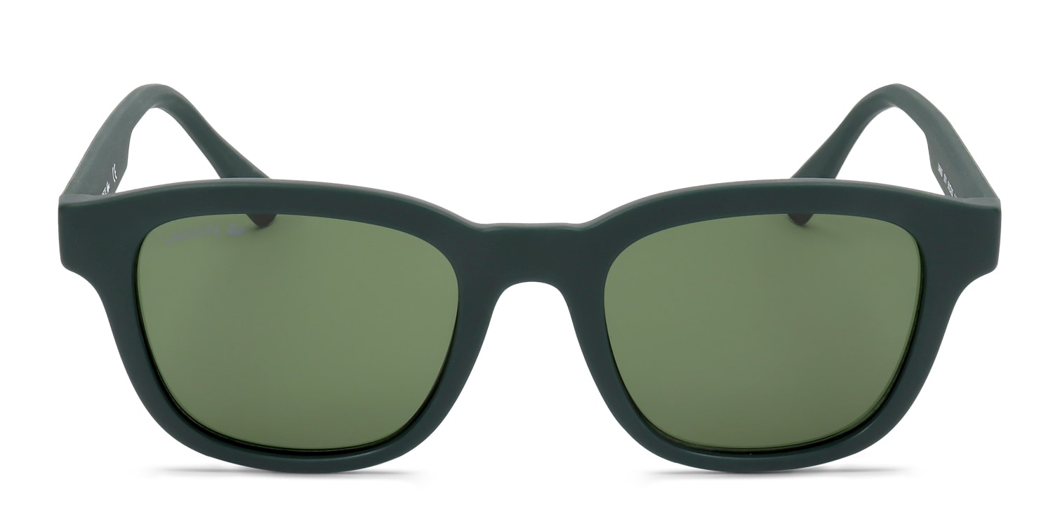 Lacoste L966S Green