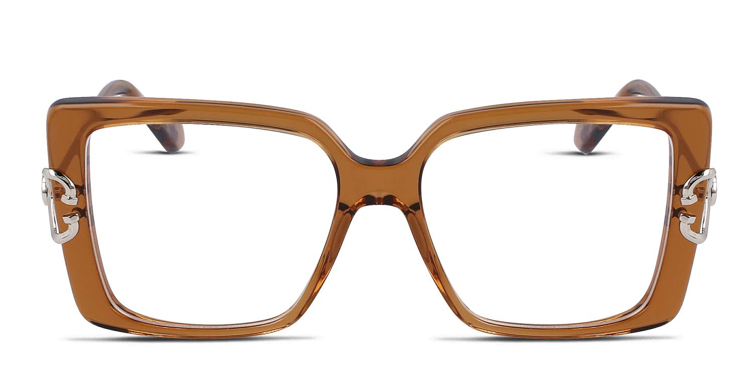 Lanvin LNV2629 Brown