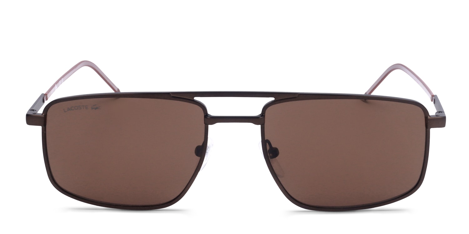 Lacoste L255S Brown