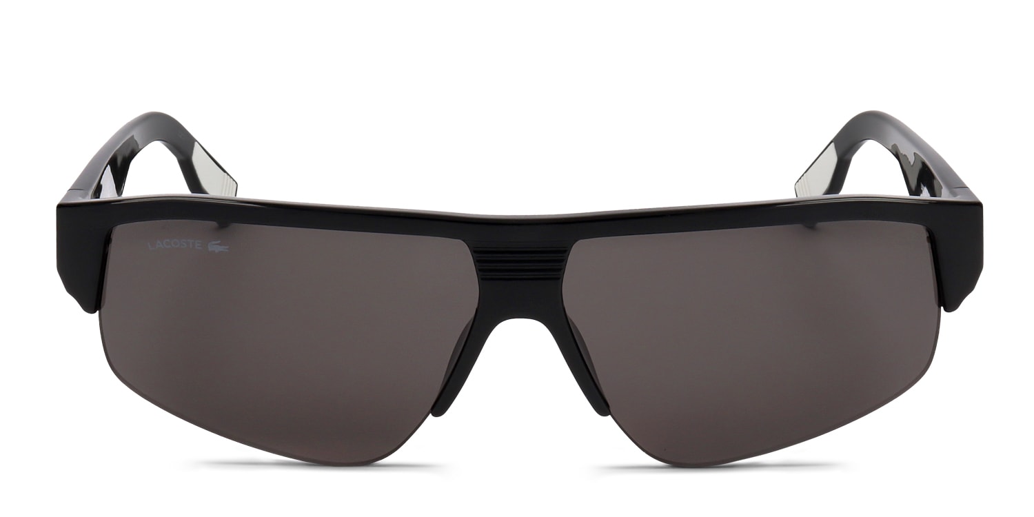 Lacoste L6003S Black/Gray
