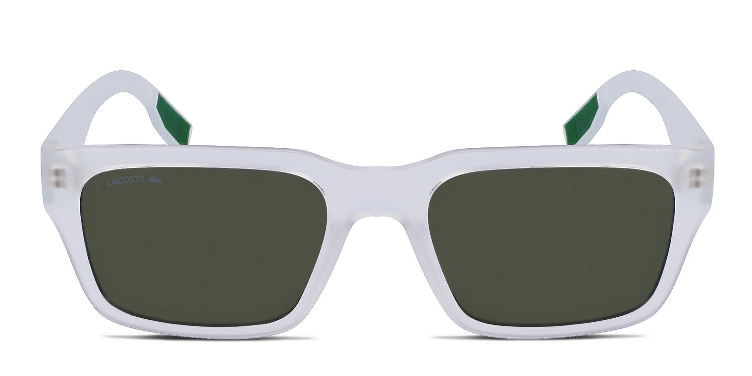 Lacoste L6004S Clear
