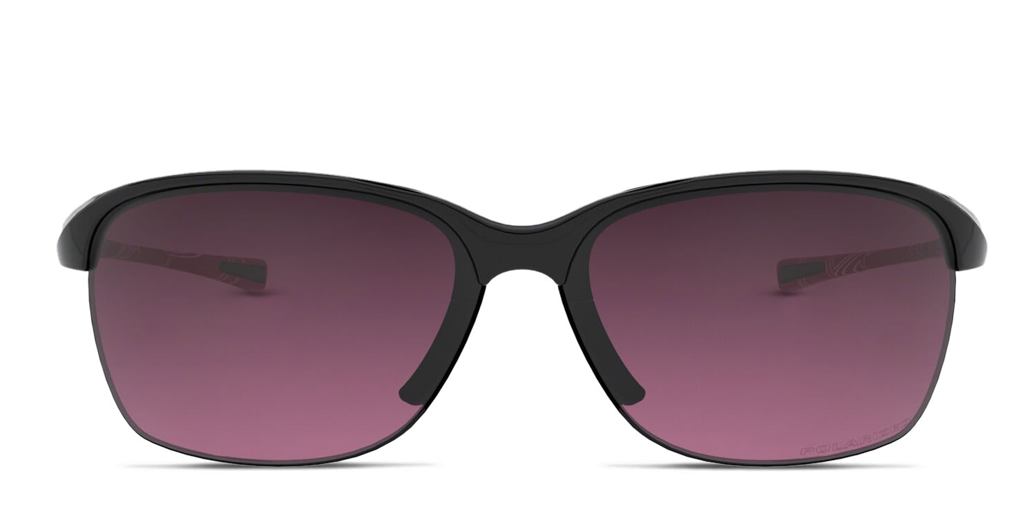 Oakley OO9191 Unstoppable Black/Pink