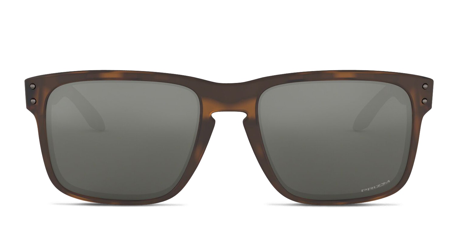 Oakley OO9102 Holbrook Tortoise