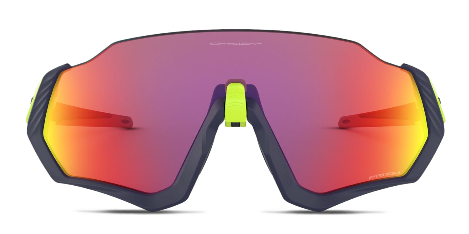Oakley OO9401 Flight Jacket Blue/Purple