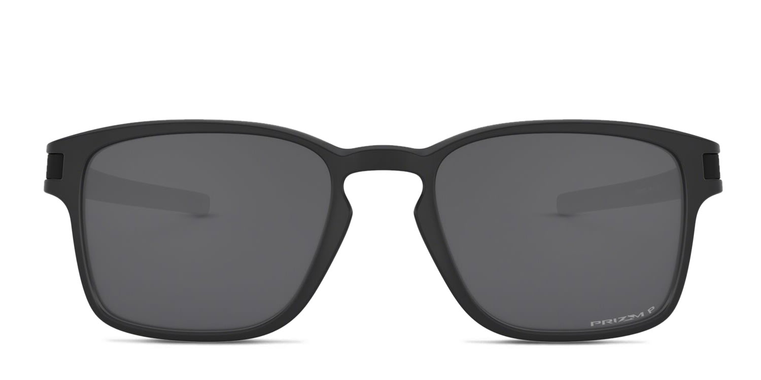 Oakley OO9358 Latch SQ (A) Matte Black
