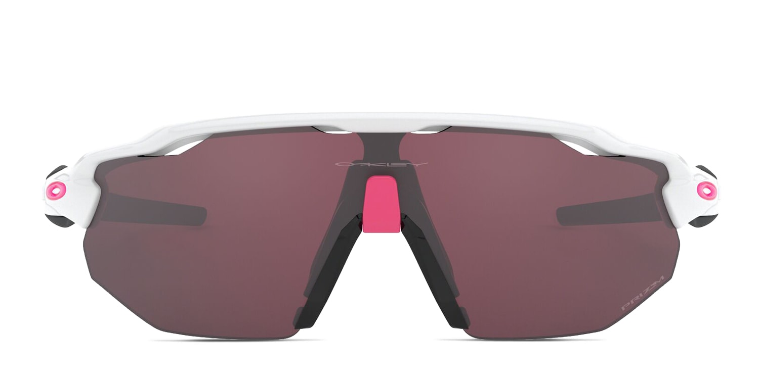 Oakley OO9442 Radar Ev Advancer Black/Purple/White