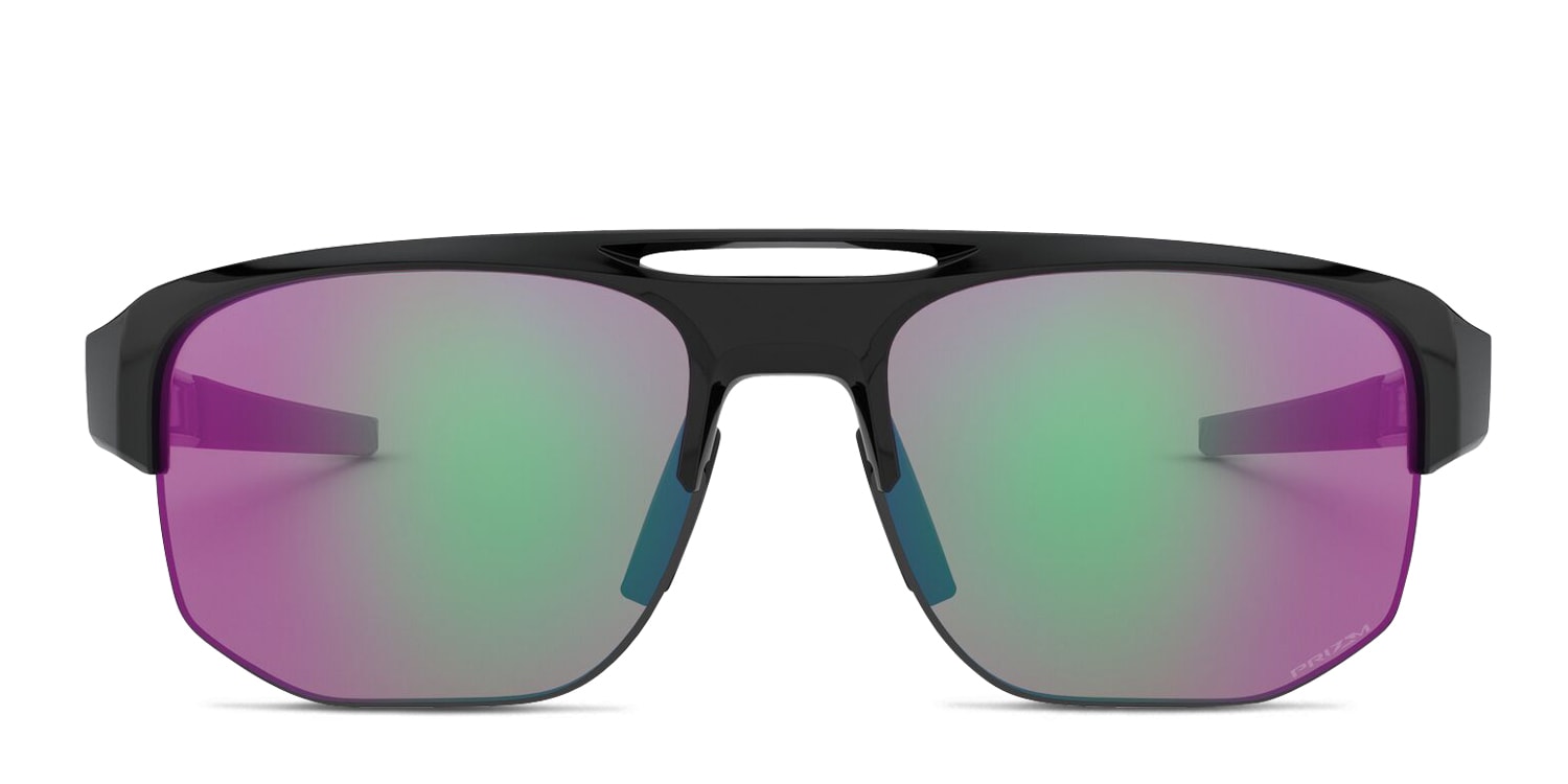 Oakley OO9424F Mercenary (A) Black/Purple