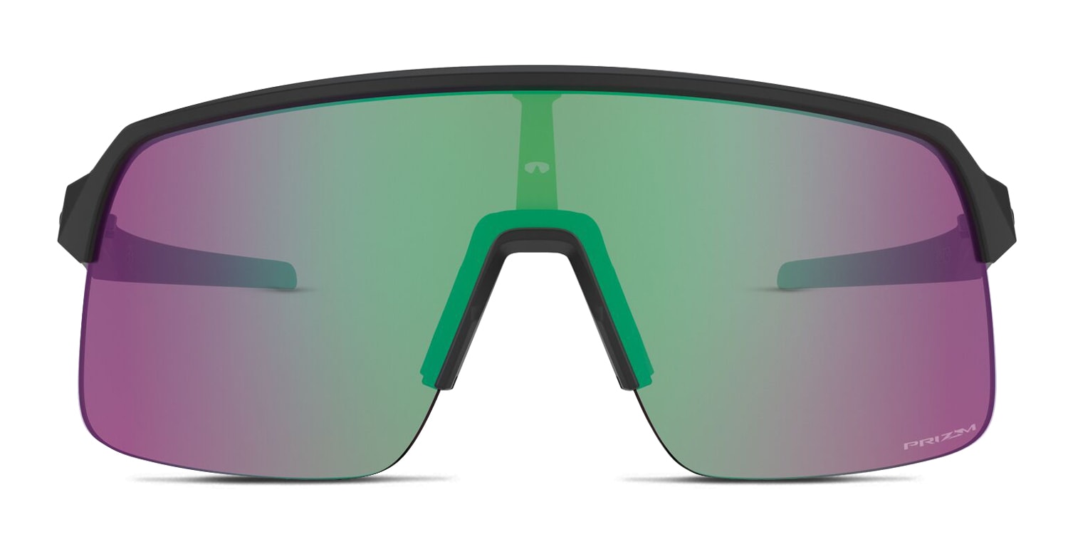 Oakley OO9463 Sutro Lite Black/Purple/Green