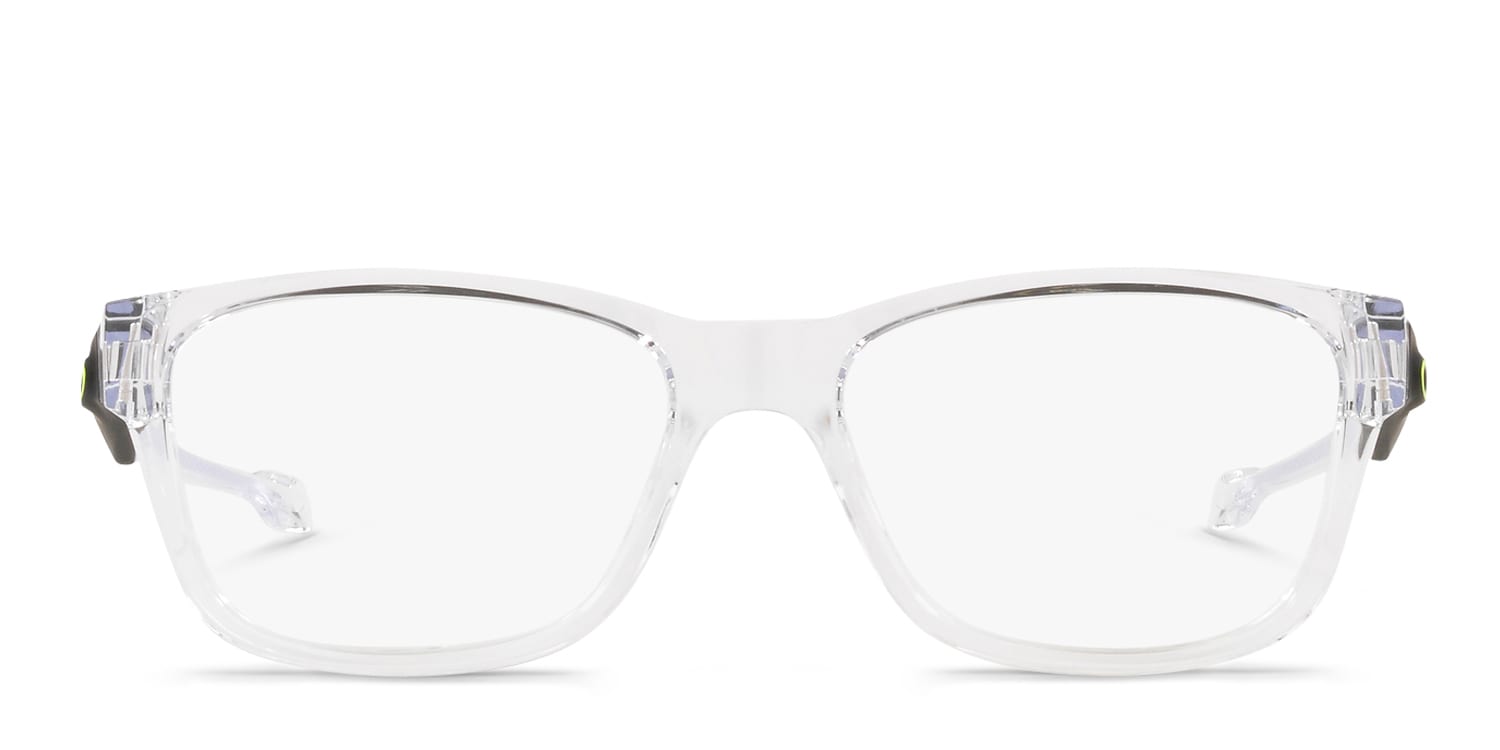 Oakley OY8012 Top Level Clear