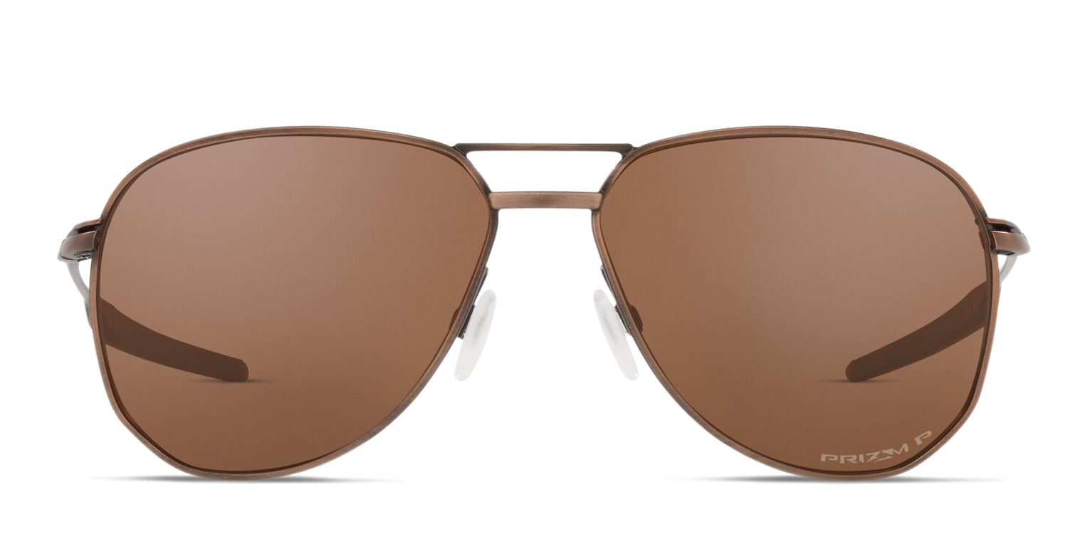 Oakley OO4147 Contrail Bronze/Silver