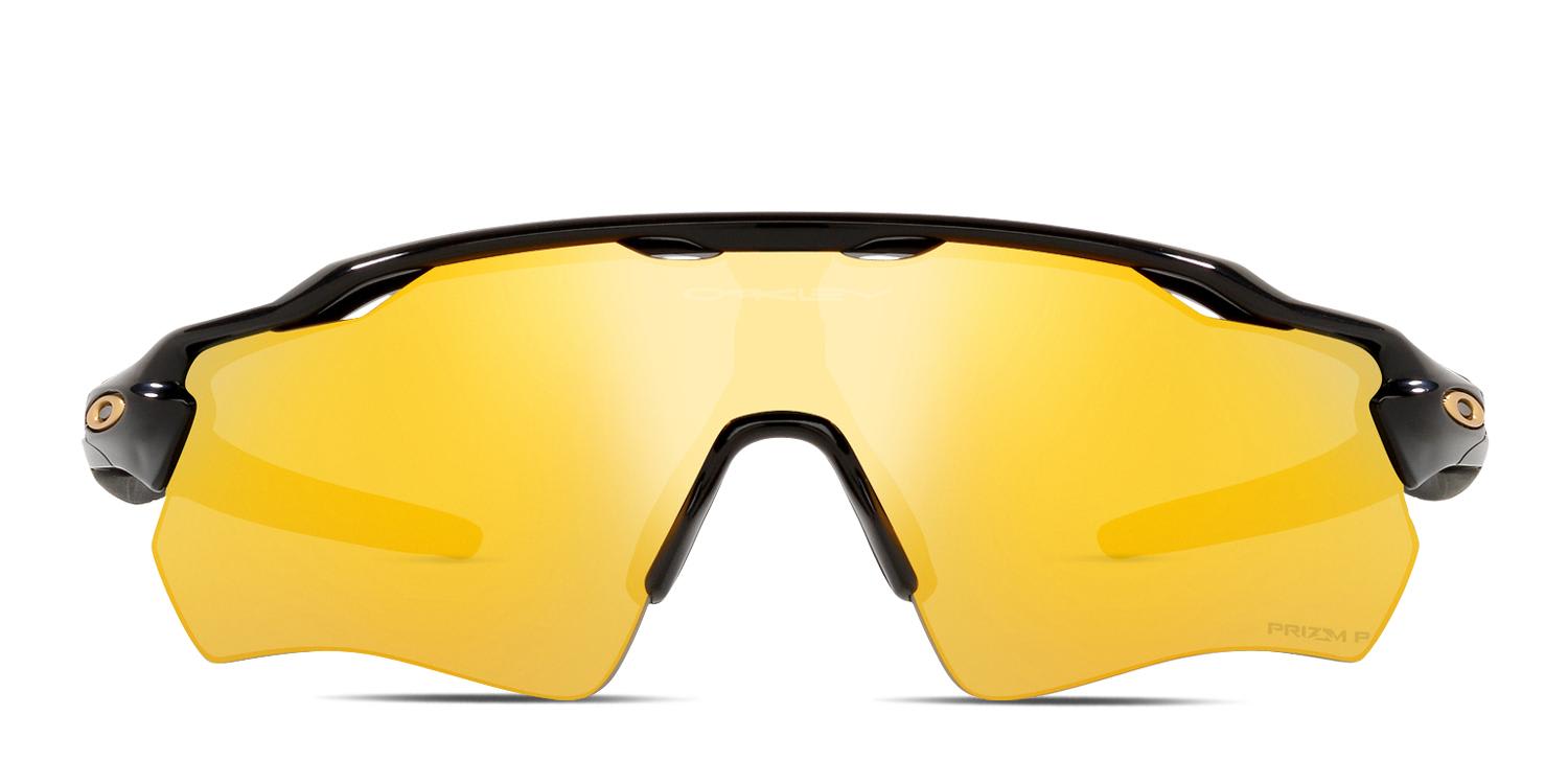 Oakley OO9208 Radar Ev Path Prizm Yellow/Shiny Black