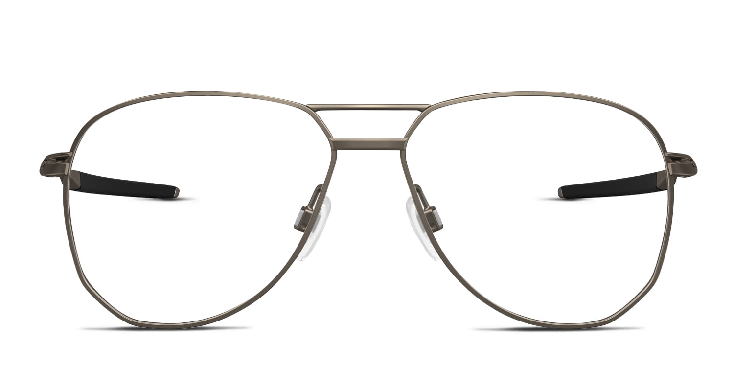Oakley OX5077 Contrail Ti Rx Gray