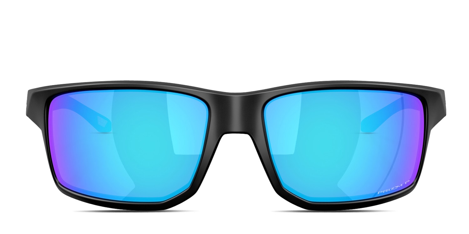 Oakley OO9470 Gibston Xl Matte Black/Blue