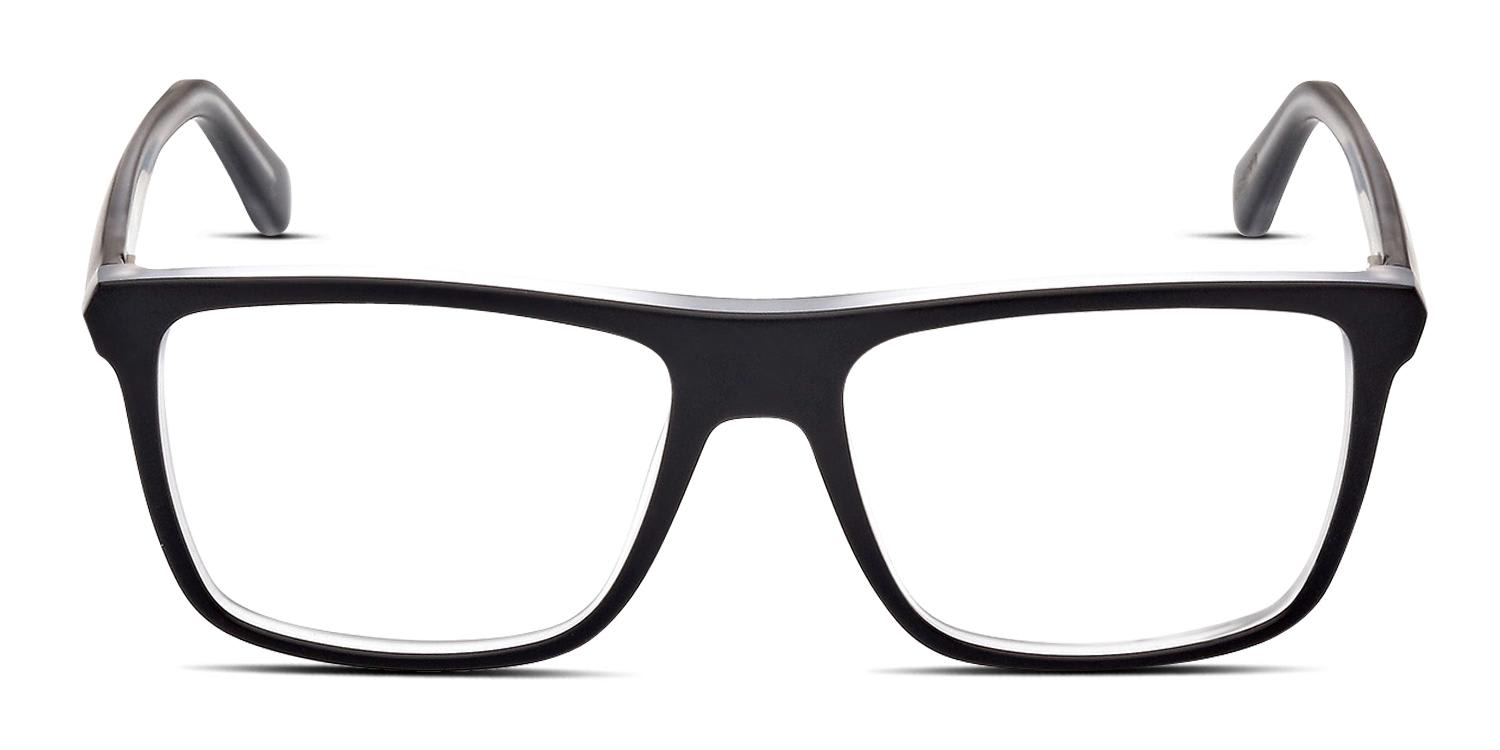 Guess GU50071 Matte Black