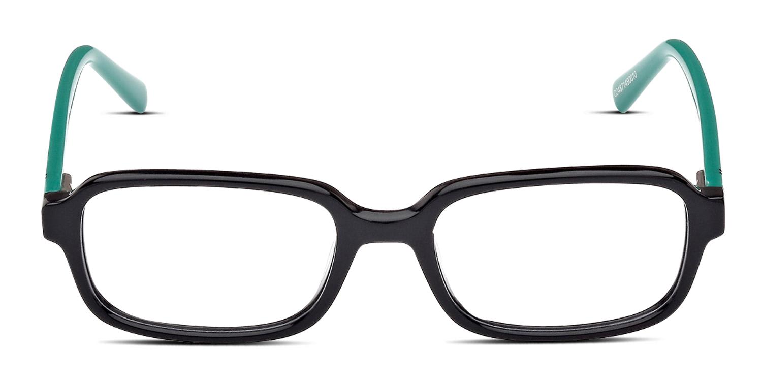 Guess GU9230 Kids Shiny Black