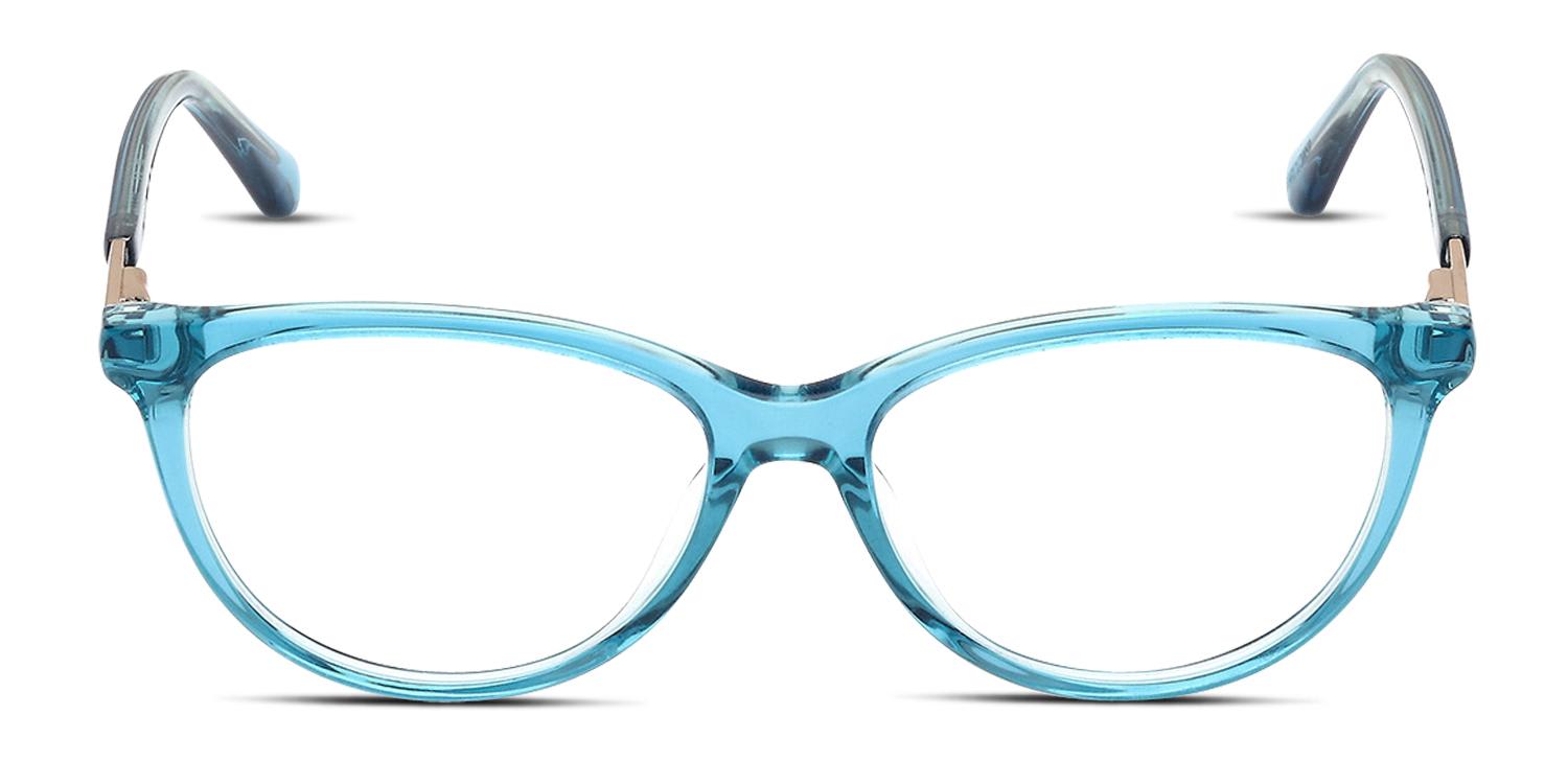 Guess GU9233 Kids Blue/Clear