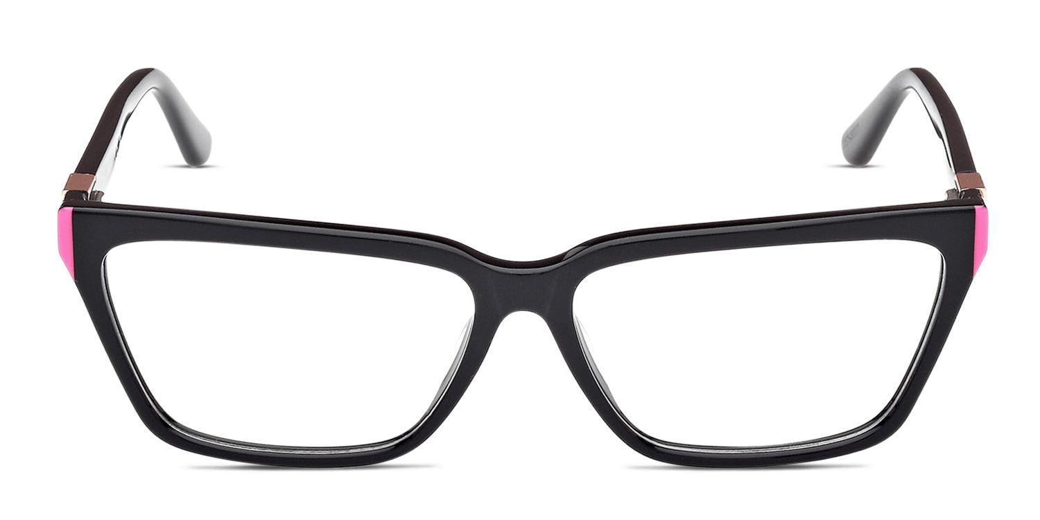 Guess GU50145 Shiny Black